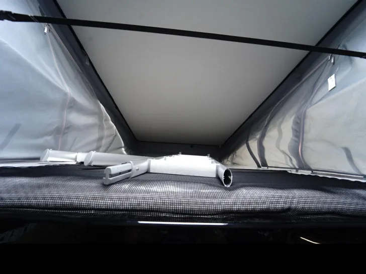 Fahrzeugbild Dethleffs Globetrail 640 ES Fiat 4,25t Schlafdach Klima #31