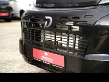 Fahrzeugbild Dethleffs Globetrail 640 ES Fiat 4,25t Schlafdach Klima #36