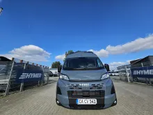 Fahrzeugbild Carado CV 541 PRO NEUHEIT!! Aktion alle Pakete, #4