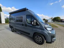 Fahrzeugbild Carado CV 541 PRO NEUHEIT!! Aktion alle Pakete, #5