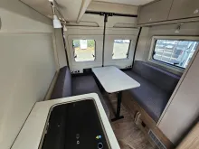 Fahrzeugbild Carado CV 541 PRO NEUHEIT!! Aktion alle Pakete, #7