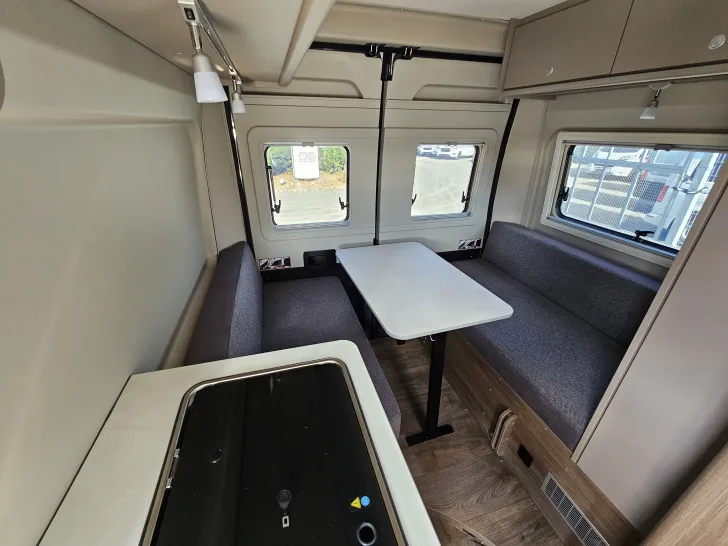 Fahrzeugbild Carado CV 541 PRO NEUHEIT!! Aktion alle Pakete, #7