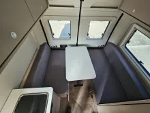 Fahrzeugbild Carado CV 541 PRO NEUHEIT!! Aktion alle Pakete, #8