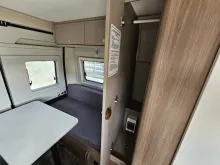 Fahrzeugbild Carado CV 541 PRO NEUHEIT!! Aktion alle Pakete, #9