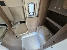 Fahrzeugbild Carado CV 541 PRO NEUHEIT!! Aktion alle Pakete, #10