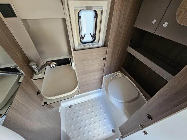 Fahrzeugbild Carado CV 541 PRO NEUHEIT!! Aktion alle Pakete, #10