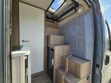 Fahrzeugbild Carado CV 541 PRO NEUHEIT!! Aktion alle Pakete, #11