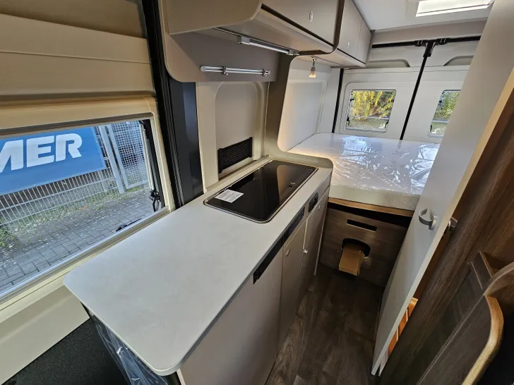 Fahrzeugbild Carado CV 600 Messeaktion bis 31.01.26 #13