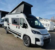 Fahrzeugbild Adria Twin Sports 640 SGX * Solar * Pop UP * Hubbett *26 #5