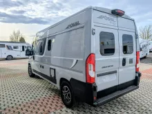 Fahrzeugbild Pössl D-Line 2WIN Plus Modell 2026 Sie sparen 2.910,- #3