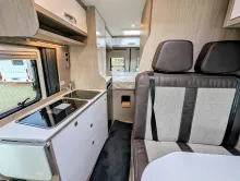 Fahrzeugbild Pössl D-Line 2WIN Plus Modell 2026 Sie sparen 2.910,- #7