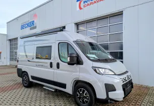 Bild Summit SHINE 540