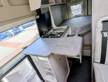 Fahrzeugbild Pössl Summit SHINE 540 Modell 2026 Sie sparen 3.345,- #10