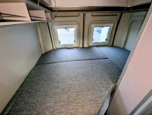 Fahrzeugbild Pössl Summit SHINE 540 Modell 2026 Sie sparen 3.345,- #8