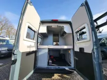 Fahrzeugbild Weinsberg CaraTour 600 DQ * Ersparnis 16.023€ * #26