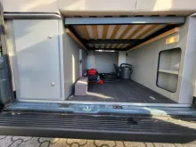 Fahrzeugbild Weinsberg CaraTour 600 DQ * Ersparnis 16.023€ * #22