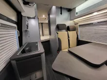 Fahrzeugbild Weinsberg CaraTour 600 DQ * Ersparnis 16.023€ * #8