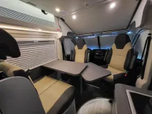 Fahrzeugbild Weinsberg CaraTour 600 DQ * Ersparnis 16.023€ * #28