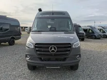 Fahrzeugbild La Strada Regent E Mercedes 190 PS 190PS/Autom/Navi/4,1T/Klima/Markise #3