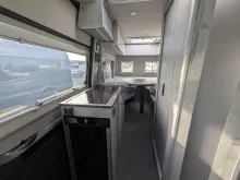 Fahrzeugbild La Strada Regent E Mercedes 190 PS 190PS/Autom/Navi/4,1T/Klima/Markise #5