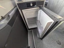 Fahrzeugbild La Strada Regent E Mercedes 190 PS 190PS/Autom/Navi/4,1T/Klima/Markise #13