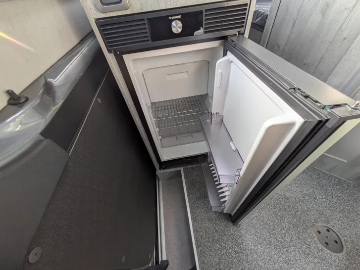 Fahrzeugbild La Strada Regent E Mercedes 190 PS 190PS/Autom/Navi/4,1T/Klima/Markise #13