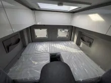 Fahrzeugbild La Strada Regent E Mercedes 190 PS 190PS/Autom/Navi/4,1T/Klima/Markise #14