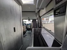 Fahrzeugbild La Strada Regent E Mercedes 190 PS 190PS/Autom/Navi/4,1T/Klima/Markise #17