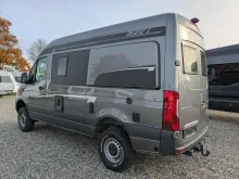 Fahrzeugbild La Strada Regent E Mercedes 190 PS 190PS/Autom/Navi/4,1T/Klima/Markise #18