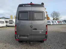 Fahrzeugbild La Strada Regent E Mercedes 190 PS 190PS/Autom/Navi/4,1T/Klima/Markise #19