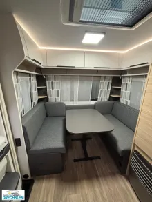 Fahrzeugbild Fendt Apero 465 TG #5