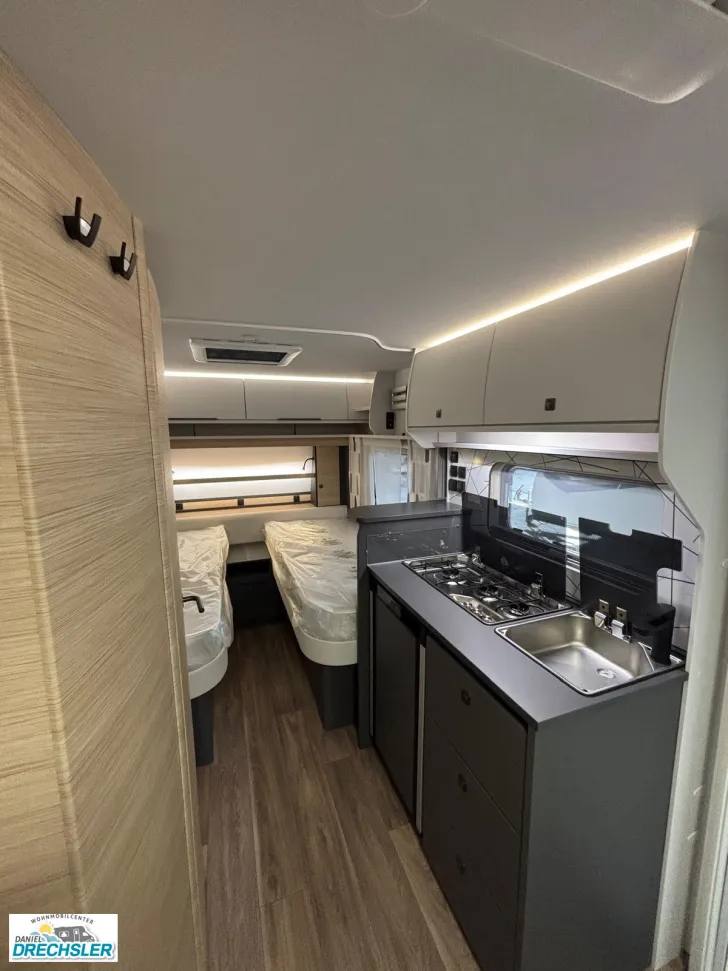 Fahrzeugbild Fendt Apero 465 TG #10