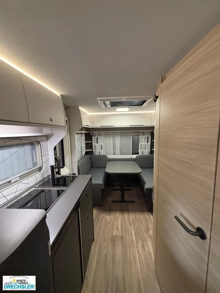 Fahrzeugbild Fendt Apero 465 TG #13