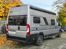 Fahrzeugbild Knaus BoxLife 630 ME Platinum Selection Sofort Verfügbar #4
