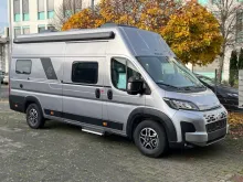 Fahrzeugbild Knaus BoxLife 630 ME Platinum Selection Sofort Verfügbar #1