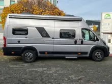 Fahrzeugbild Knaus BoxLife 630 ME Platinum Selection Sofort Verfügbar #5