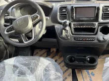 Fahrzeugbild Knaus BoxLife 630 ME Platinum Selection Sofort Verfügbar #6