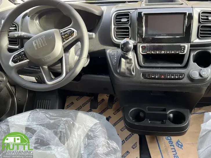 Fahrzeugbild Knaus BoxLife 630 ME Platinum Selection Sofort Verfügbar #6