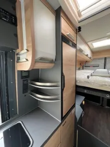 Fahrzeugbild Knaus BoxLife 630 ME Platinum Selection Sofort Verfügbar #7