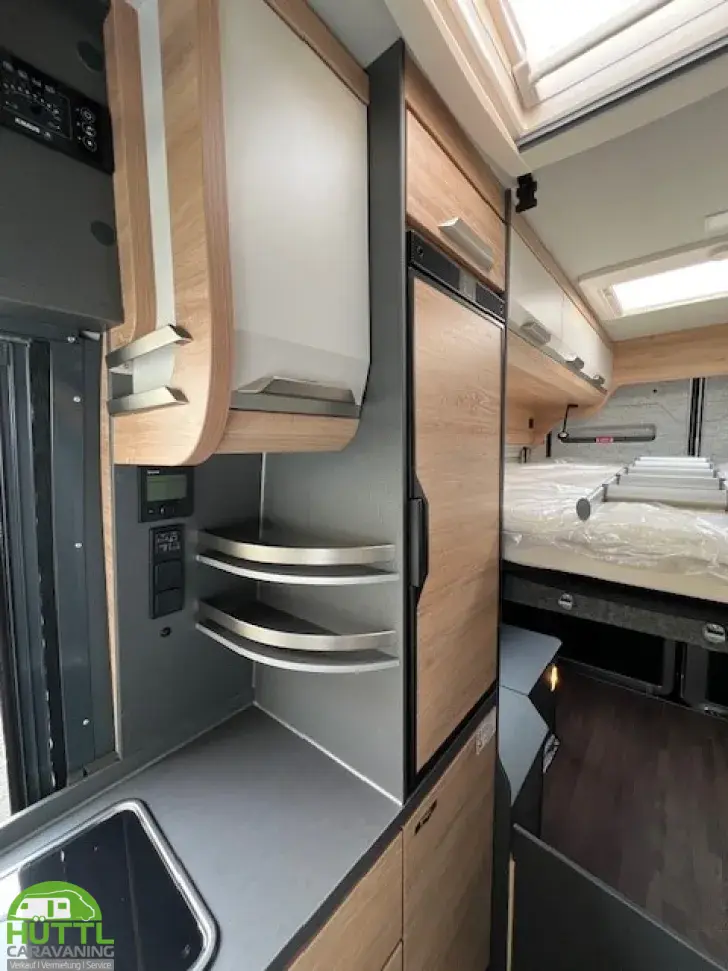 Fahrzeugbild Knaus BoxLife 630 ME Platinum Selection Sofort Verfügbar #7