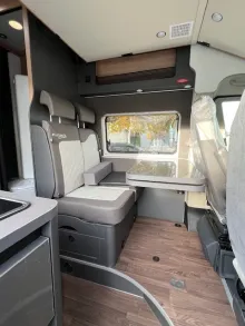 Fahrzeugbild Knaus BoxLife 630 ME Platinum Selection Sofort Verfügbar #8