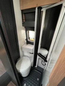 Fahrzeugbild Knaus BoxLife 630 ME Platinum Selection Sofort Verfügbar #9