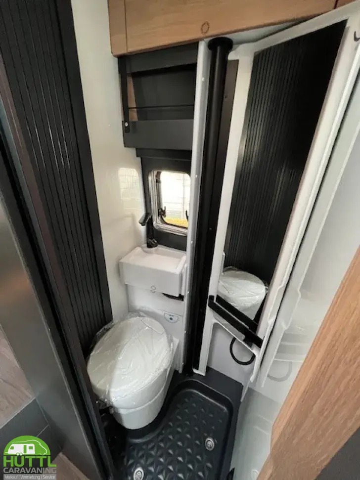Fahrzeugbild Knaus BoxLife 630 ME Platinum Selection Sofort Verfügbar #9