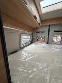 Fahrzeugbild Knaus BoxLife 630 ME Platinum Selection Sofort Verfügbar #10