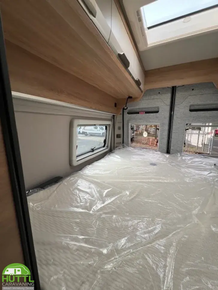 Fahrzeugbild Knaus BoxLife 630 ME Platinum Selection Sofort Verfügbar #10
