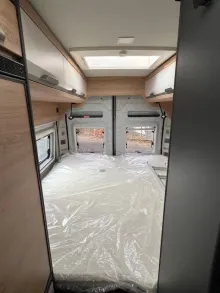 Fahrzeugbild Knaus BoxLife 630 ME Platinum Selection Sofort Verfügbar #11