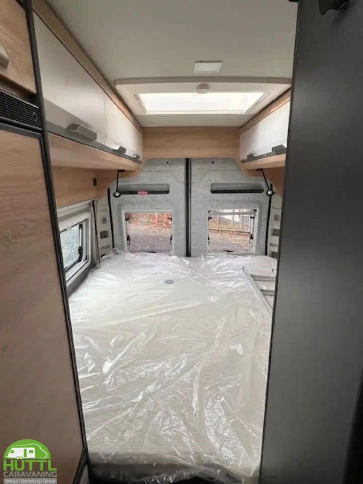 Fahrzeugbild Knaus BoxLife 630 ME Platinum Selection Sofort Verfügbar #11