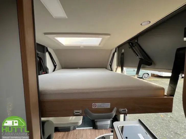 Fahrzeugbild Knaus BoxLife 630 ME Platinum Selection Sofort Verfügbar #12