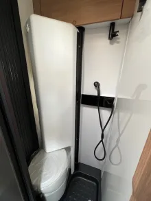 Fahrzeugbild Knaus BoxLife 630 ME Platinum Selection Sofort Verfügbar #13