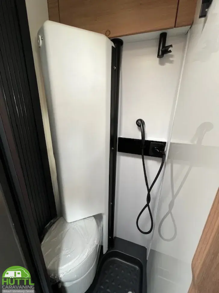 Fahrzeugbild Knaus BoxLife 630 ME Platinum Selection Sofort Verfügbar #13